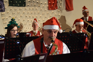 39. Weihnachts- und Neujahrswunschkonzert