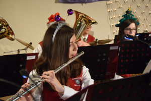 39. Weihnachts- und Neujahrswunschkonzert
