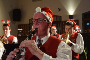 39. Weihnachts- und Neujahrswunschkonzert