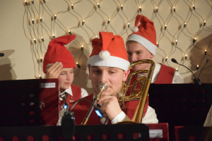 39. Weihnachts- und Neujahrswunschkonzert