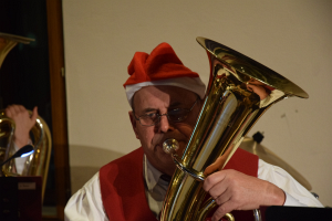 39. Weihnachts- und Neujahrswunschkonzert