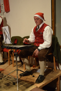 39. Weihnachts- und Neujahrswunschkonzert