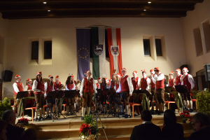 39. Weihnachts- und Neujahrswunschkonzert