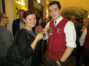 39. Weihnachts- und Neujahrswunschkonzert