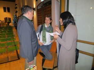 39. Weihnachts- und Neujahrswunschkonzert