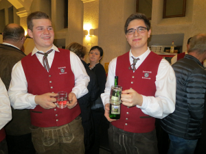 39. Weihnachts- und Neujahrswunschkonzert