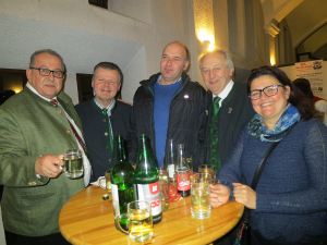 39. Weihnachts- und Neujahrswunschkonzert