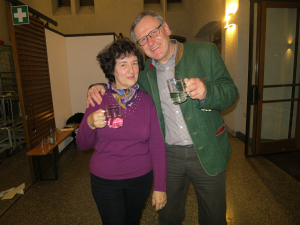 39. Weihnachts- und Neujahrswunschkonzert