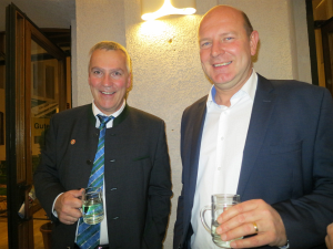 39. Weihnachts- und Neujahrswunschkonzert