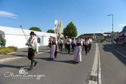 150 Jahre Grenzlandmusik Halbenrain