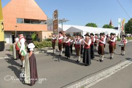 150 Jahre Grenzlandmusik Halbenrain