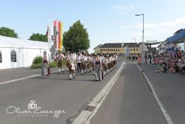 150 Jahre Grenzlandmusik Halbenrain