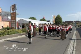 150 Jahre Grenzlandmusik Halbenrain