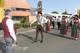 150 Jahre Grenzlandmusik Halbenrain