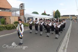 150 Jahre Grenzlandmusik Halbenrain