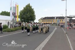 150 Jahre Grenzlandmusik Halbenrain