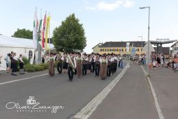 150 Jahre Grenzlandmusik Halbenrain