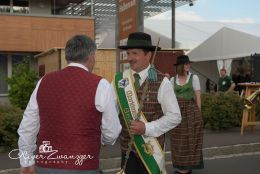 150 Jahre Grenzlandmusik Halbenrain