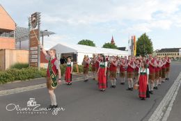 150 Jahre Grenzlandmusik Halbenrain