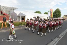 150 Jahre Grenzlandmusik Halbenrain