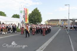 150 Jahre Grenzlandmusik Halbenrain