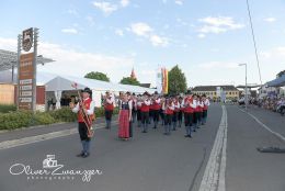 150 Jahre Grenzlandmusik Halbenrain