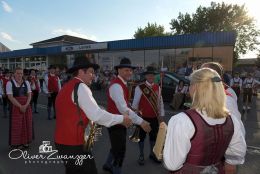 150 Jahre Grenzlandmusik Halbenrain