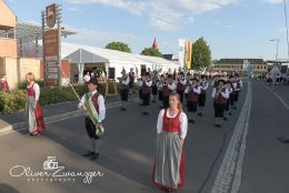 150 Jahre Grenzlandmusik Halbenrain