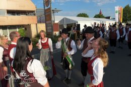 150 Jahre Grenzlandmusik Halbenrain