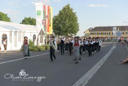 150 Jahre Grenzlandmusik Halbenrain