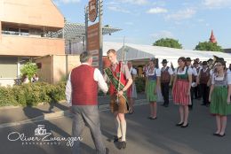 150 Jahre Grenzlandmusik Halbenrain