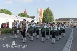 150 Jahre Grenzlandmusik Halbenrain