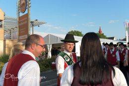 150 Jahre Grenzlandmusik Halbenrain