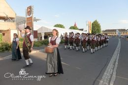 150 Jahre Grenzlandmusik Halbenrain