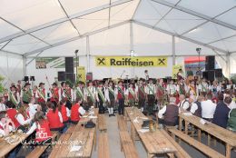 150 Jahre Grenzlandmusik Halbenrain