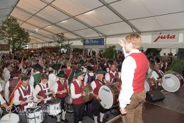 150 Jahre Grenzlandmusik Halbenrain