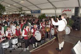 150 Jahre Grenzlandmusik Halbenrain