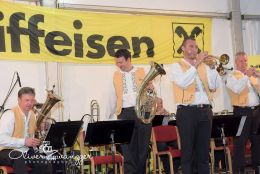 150 Jahre Grenzlandmusik Halbenrain