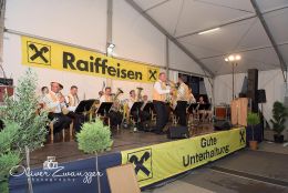 150 Jahre Grenzlandmusik Halbenrain