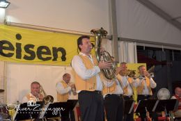 150 Jahre Grenzlandmusik Halbenrain