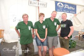 150 Jahre Grenzlandmusik Halbenrain