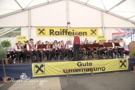 150 Jahre Grenzlandmusik Halbenrain