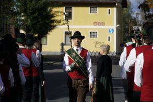 Stabfuehrerpruefung in Mureck