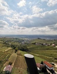 Musikausflug nach Slovenien