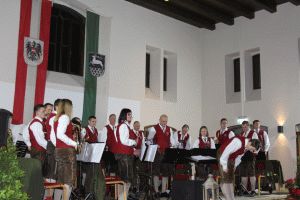 Wunschkonzert